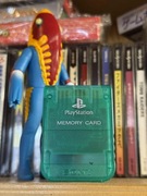 Oryginalna karta pamięci playstation