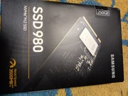 Dysk twardy SAMSUNG SSD980 3500MB/s