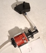 Parkside PWS 20 F5 pompka pompa do odkurzacza piorącego z króćcem