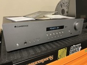 Amplituner Cambridge Audio AXR85 AXR100 AZUR