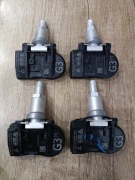Czujniki tpms Mazda OE 4 szt.