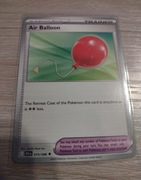 Pokemon tcg: Air Balloon 