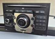 Radio, nawigacja NG 4 Citroen C5