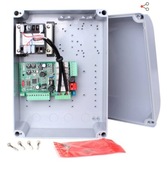  Came Zestaw ATS 30DGS SA  24v do bram dwuskrzydłowych 