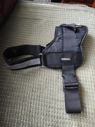 Szelki dla dużego psa REGATA