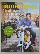 Kulinarne wyprawy Jamiego Jamie Oliver