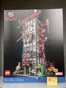 LEGO MARVEL 76178 Daily Bugle NOWE!