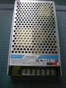 Zasilacz impulsowy Mornsun LMF 200-23B 24-C