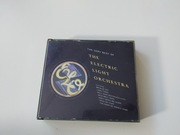 THE VERY BEST OF ELECTRIC LIGHT ORCHESTRA- 2 CD