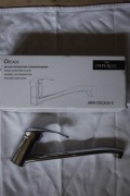 Bateria umywalkowa stojąca Imperial DECA35 chrom