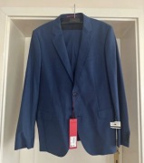 Garnitur Hugo Boss wełna rozmiar 50/54