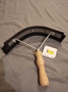 Ściągaczka do wody metalowa Kerbl