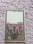 Kroki - KIK Kosiński