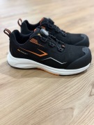 Buty robocze monitor 39