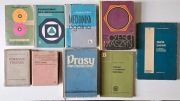 Książki techniczne Mechanika Ogólna Maszynoznawstwo