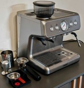 Express ciśnieniowy Rawen 