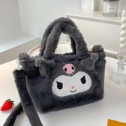 Pluszowa torebka hello Kitty 