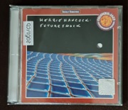 Herbie Hancock Future Shock.