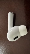 Apple AirPods Pro 2 Generacji oryginalna słuchawka prawa.