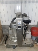 Pompa ssąca EXCOM ZZ