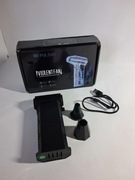 przenośny wentylator o dużej mocy