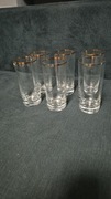 Komplet szklanek 6szt