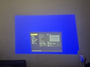 Proektor epson 820 dziala