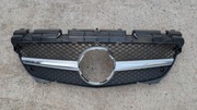 Grill Atrapa Mercedes slk r172 2011+
