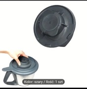 Miarka thermomix TM5 TM6 Vorverk pokrywa zatyczka 