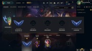 d4 eune 63% winrate, d1/master mmr
