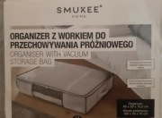 Organizer z workiem próżniowym Smukee