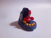 Pan krab Spongebob 2012 McDonald's