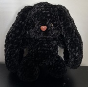 Króliczek na szydełku