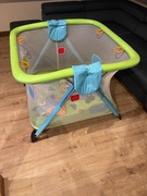 Berber Kojec Horn Country 119