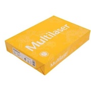 Papier ksero MULTILASER A3 80g
