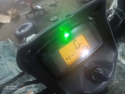 Licznik Zegar Suzuki Kingquad 700 750