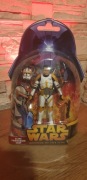 Clone Commander Cody figurka z serii The Black Series (Star Wars)
