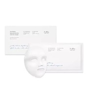 Rozjaśniająca maska w płachcie Natural Brightening Velvet Mask Dr. Althea