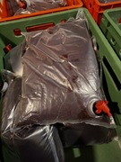 Sok winogronowo-jabłkowy 