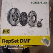 Sprzegło Transporter T5 2.0 TDI