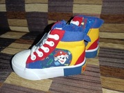 Obuwie dziecięce rozm 24