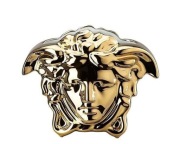 wazon 9cm  ROSENTHAL VERSACE Medusa GRANDE