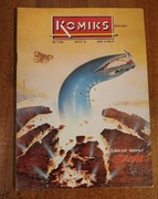 Storm - Labirynt śmierci wydanie 1