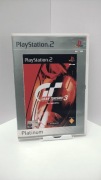 Gran Turismo 3 A-spec PS2 Playstation 2 PL dystrybucja 