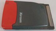 KARTA LAN ETHERNET PCMCIA XIRCOM REALPORT RE-100