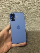 IPhone 16 128gb, 90% bateria, gwarancja