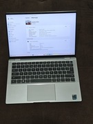 S U P E R !!! DELL 9420 i7 16GB 256GB SSD Win11 Pro podświetlana klaw PL