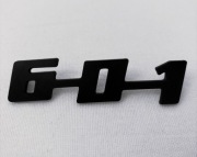Emblemat znaczek 601 Trabant