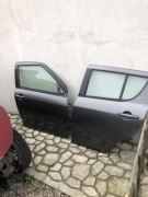swift mk7 10-17 drzwi do założenia w kolor ZMW przód prawy tył lewy 