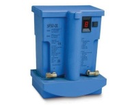 Eckerle Gotec SP32-01 Zestaw pompy ssącej. Olejowy